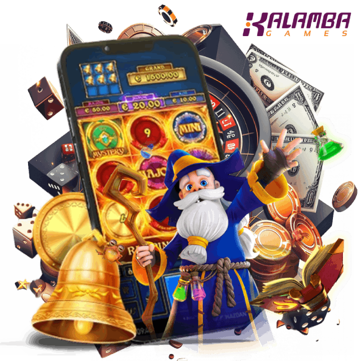 เว็บสล็อตมาแรงในไทย เลือกเล่นได้ตามต้องการ