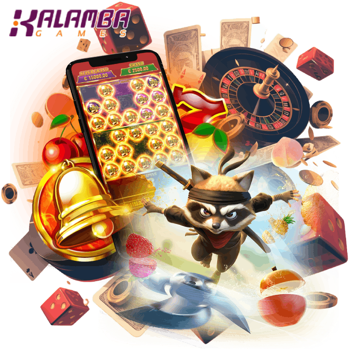 เดโม่สล็อตฟรี ไม่เสียเงิน ก่อนไปเดิมพันจริง