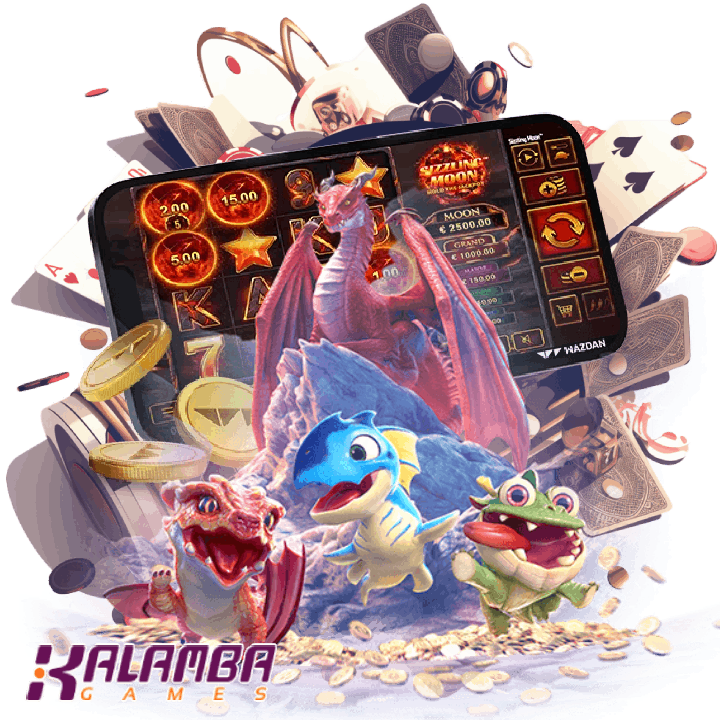 เดโม่สล็อตฟรี ไม่เสียเงิน ได้เลยทันที